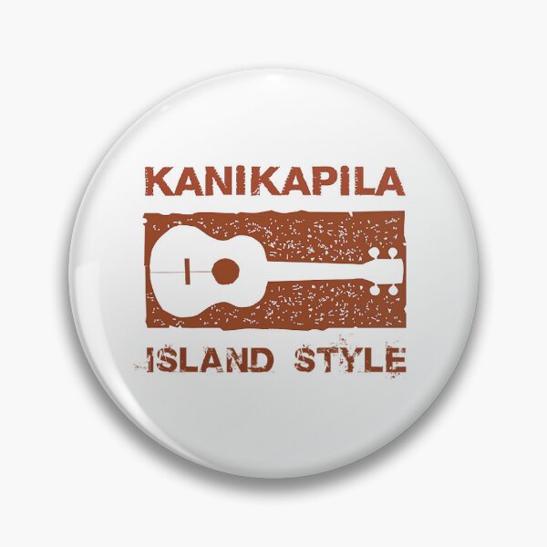Item preview, Kanikapila designed and sold by akiometrix.