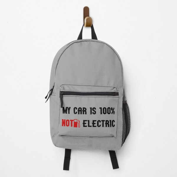 Item preview, 100% NOT Electric designed and sold by Moparsofch.