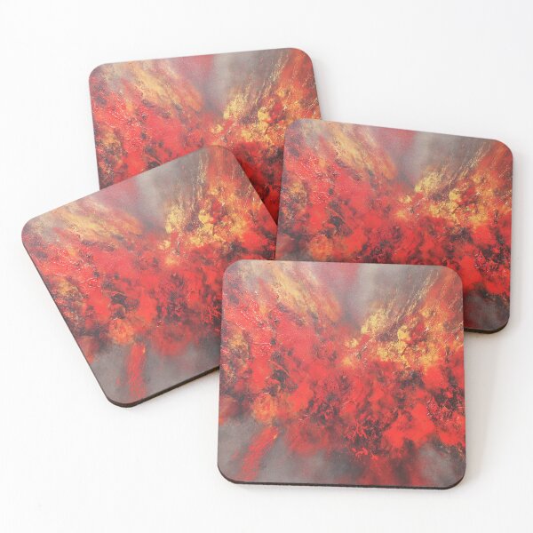 Item preview, Exploding Love designed and sold by 14aceswild.