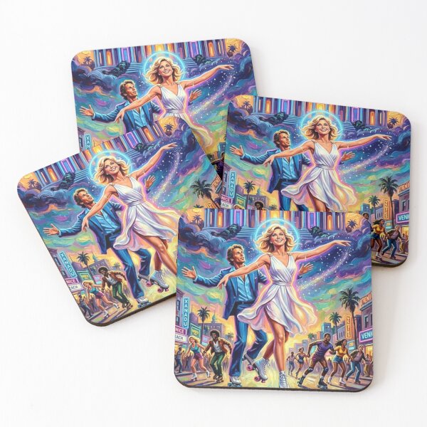 Item preview, A Place Where Dreams Come True: A Xanadu Tribute designed and sold by Art's Diner.