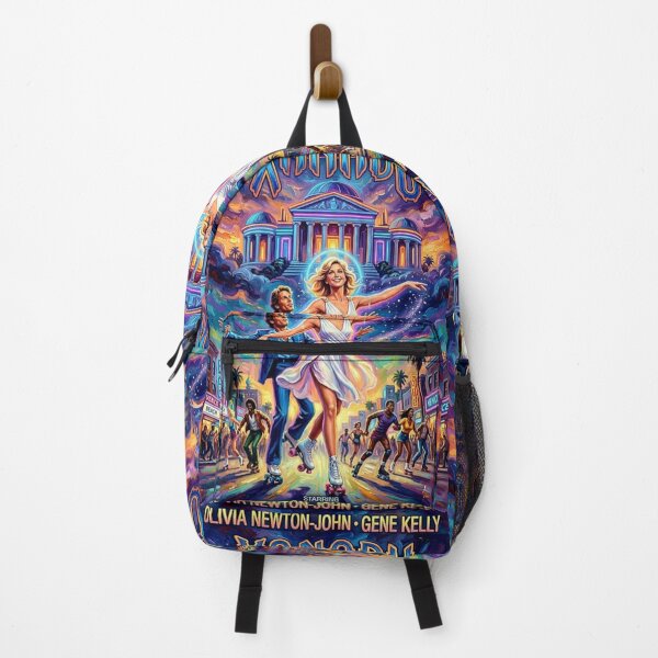 Item preview, A Place Where Dreams Come True: A Xanadu Tribute designed and sold by Art's Diner.