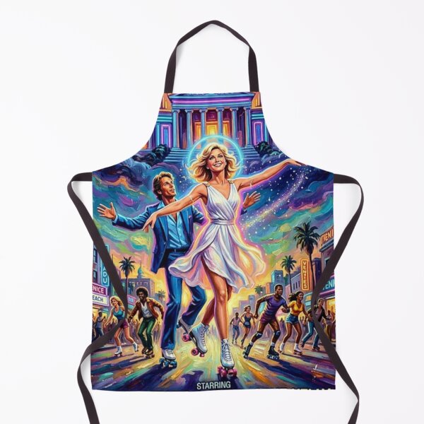 Item preview, A Place Where Dreams Come True: A Xanadu Tribute designed and sold by Art's Diner.