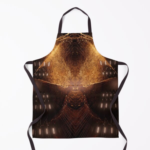 Item preview, The Dark One designed and sold by Ghoul Enterprises.