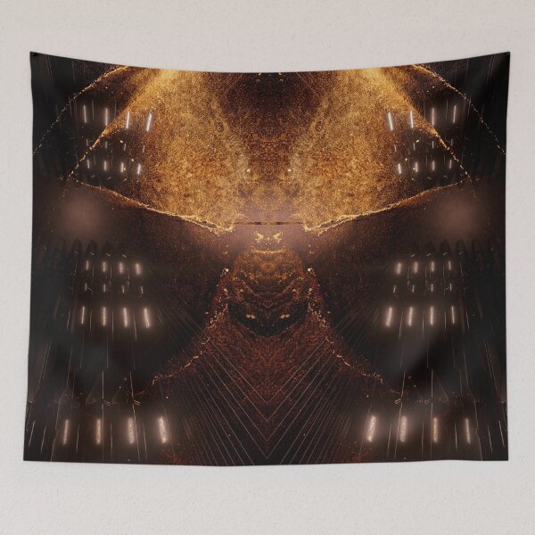 Item preview, The Dark One designed and sold by Ghoul Enterprises.