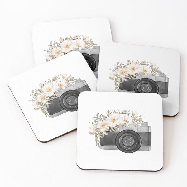 Item preview, Camera designed and sold by RickTShop.