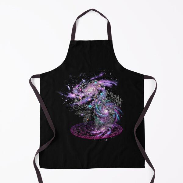Item preview, Fantasy Illustration cute rose in space designed and sold by TOTO GUYANA.