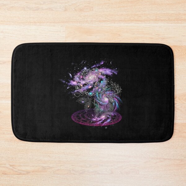 Item preview, Fantasy Illustration cute rose in space designed and sold by TOTO GUYANA.