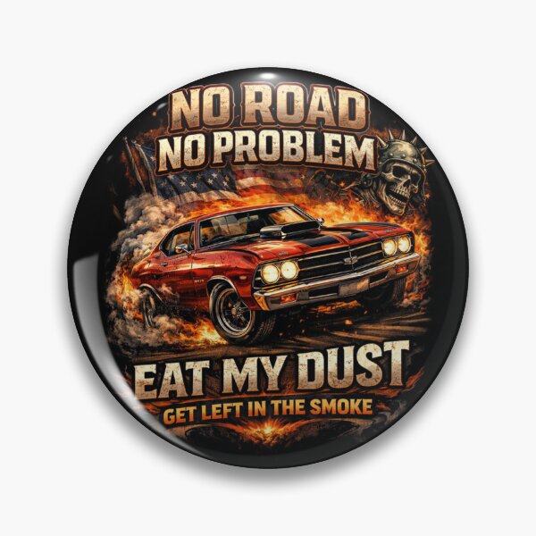Item preview, Eat my dust designed and sold by Moparsofch.