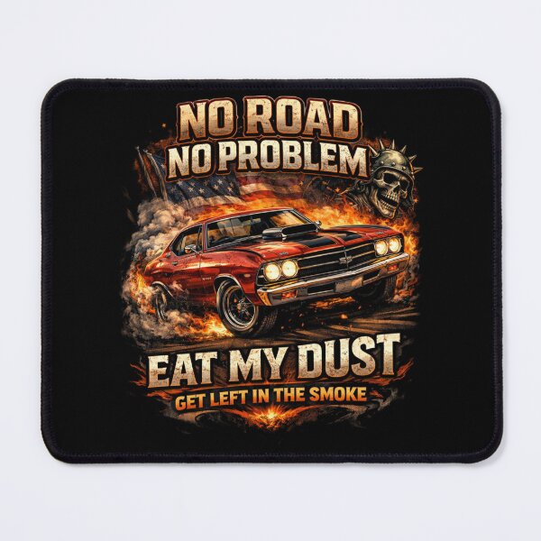 Item preview, Eat my dust designed and sold by Moparsofch.