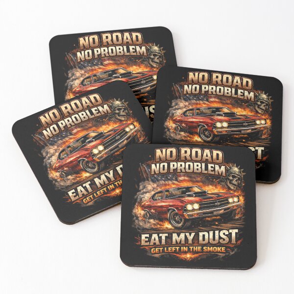Item preview, Eat my dust designed and sold by Moparsofch.