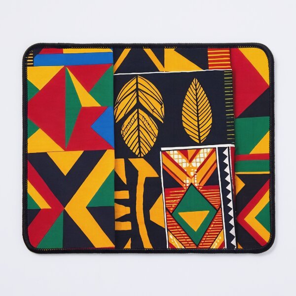 Item preview, I Am Very Proud To Be African designed and sold by petricorstudios.