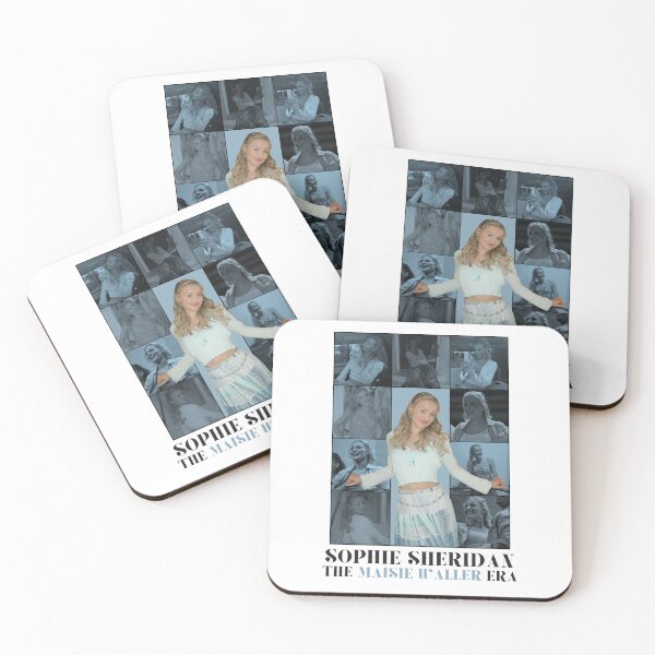 Item preview, Sophie Sheridan Maisie Waller 'Era' design designed and sold by Stagey Aesthetics.