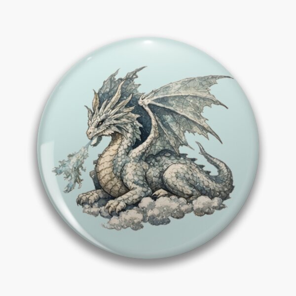 Item preview, The Dragon Chronicles Part 2; Individual 2 designed and sold by Raes-Runaways.