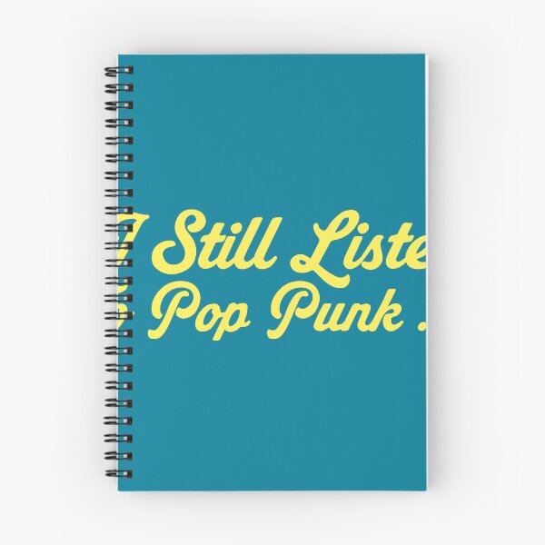 Item preview, I still listen to poppunk designed and sold by sanwr.
