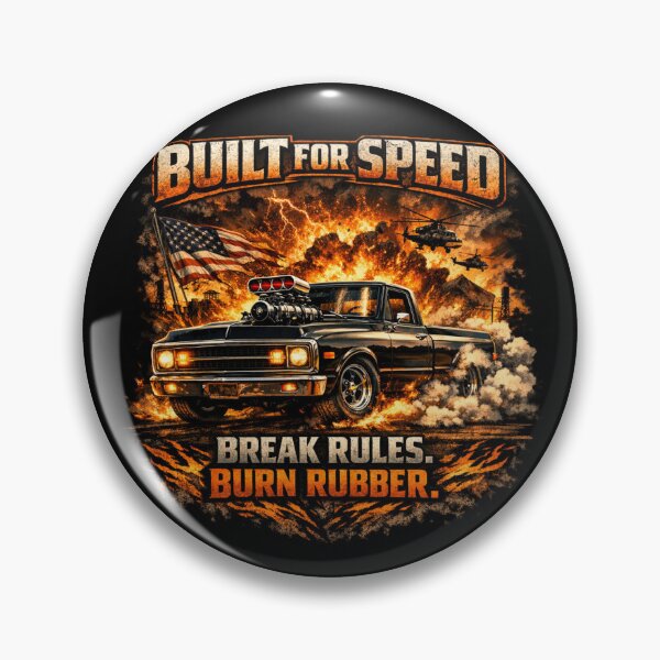 Item preview, Built for speed designed and sold by Moparsofch.