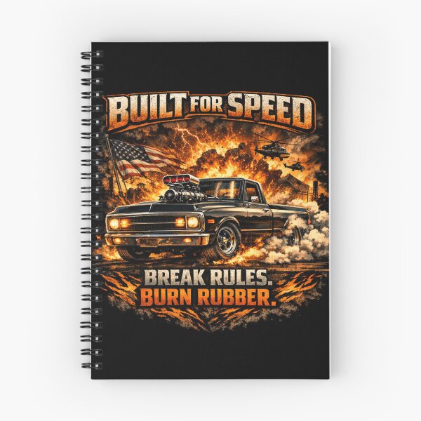 Item preview, Built for speed designed and sold by Moparsofch.