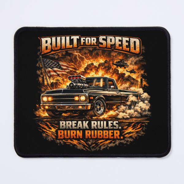 Item preview, Built for speed designed and sold by Moparsofch.