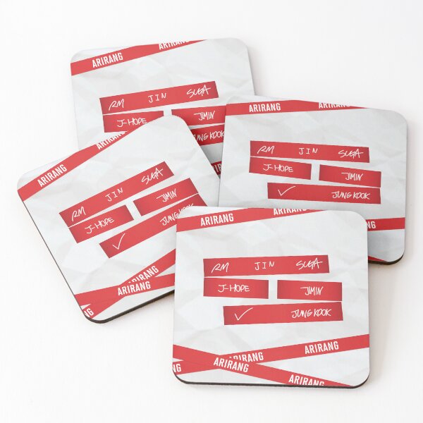 Item preview, ARIRANG - BTS designed and sold by Forevermore7.