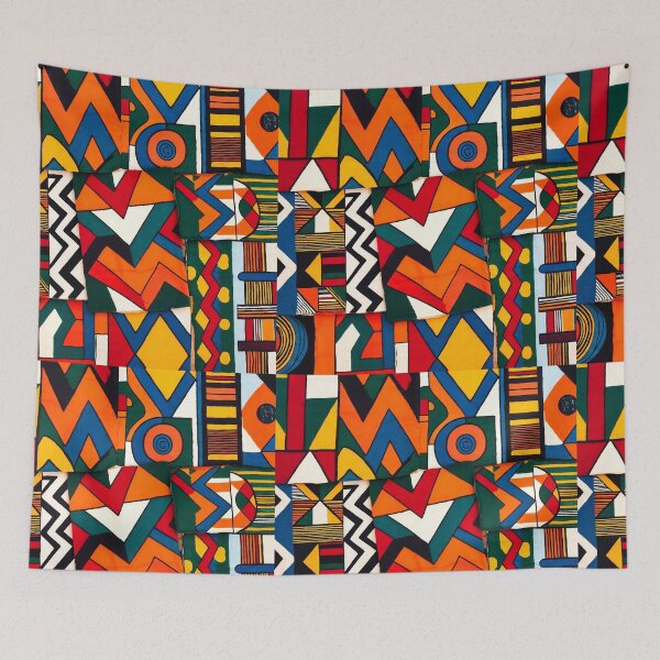 Item preview, I Am Very Proud To Be African designed and sold by petricorstudios.