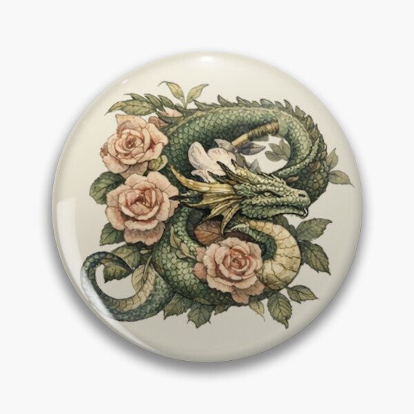 Item preview, The Dragon Chronicles Part 2; Individual 3 designed and sold by Raes-Runaways.