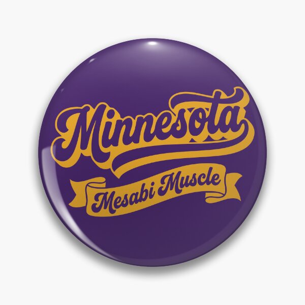 Item preview, Mesabi Muscle Vintage Minnesota Pride designed and sold by Cozy-Old-Pub.