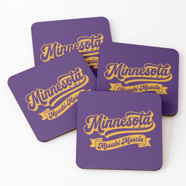 Item preview, Mesabi Muscle Vintage Minnesota Pride designed and sold by Cozy-Old-Pub.