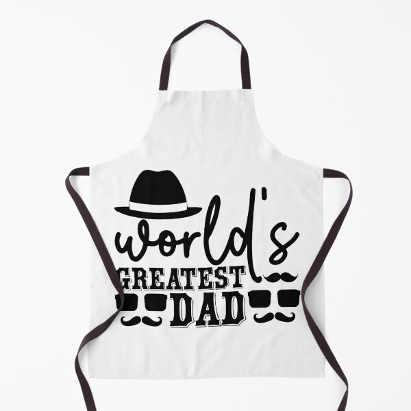 Item preview, World's Greatest Dad - Funny Father's Day Family Hero Papa Gift designed and sold by FuzionRaptor.