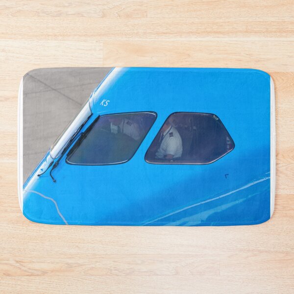 Item preview, KLM BOEING 787-10 IMAGE STICKER designed and sold by Aviation Sticker Shop.
