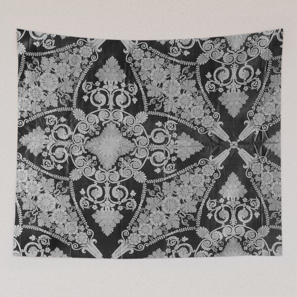 Item preview, 1806 Silk Cloth Weaving France  designed and sold by AnimaliaStar.