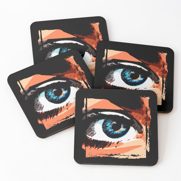 Item preview, Reflection of the soul designed and sold by XUSRedbubble.