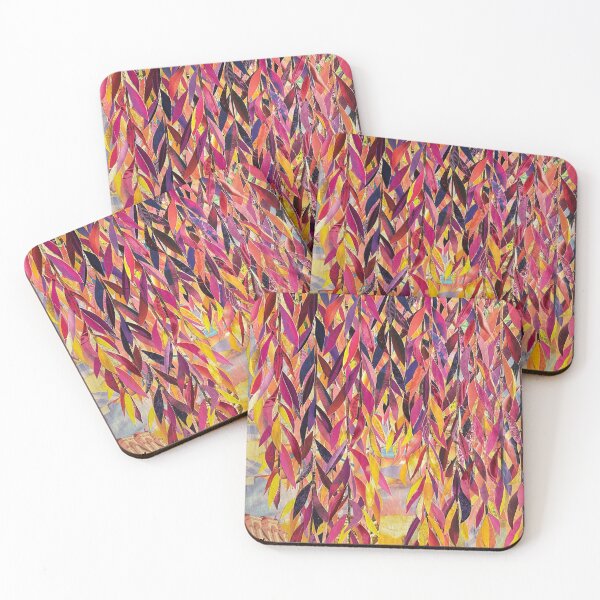 Item preview, Golden Hour Willow designed and sold by birchandbirdbk.