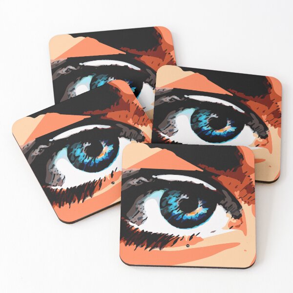 Item preview, Reflection of the soul designed and sold by XUSRedbubble.