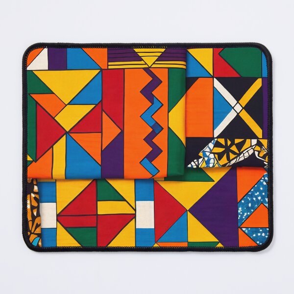 Item preview, I Am Very Proud To Be African designed and sold by petricorstudios.