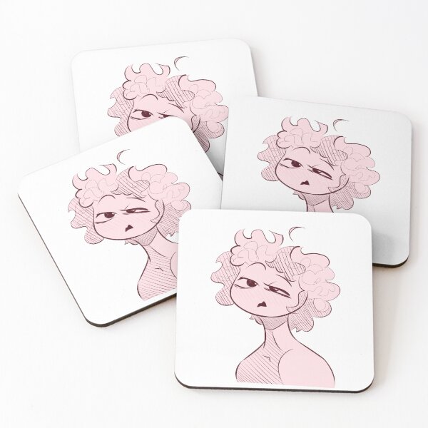 Item preview, Huh? designed and sold by The8thLotusEater.