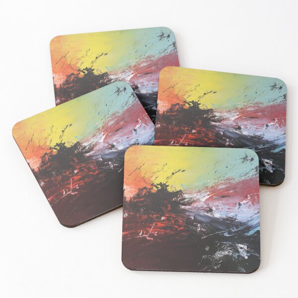 Item preview, Waves of Confict designed and sold by 14aceswild.