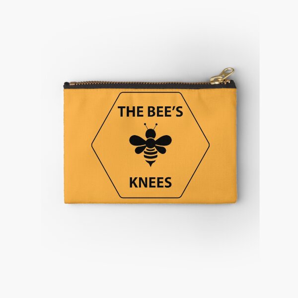 Item preview, The bee's knees designed and sold by Blend Jo.