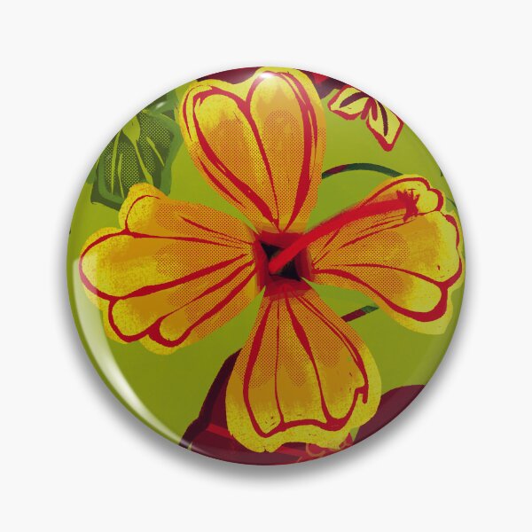 Item preview, Tropic Pattern designed and sold by BunsterKeaton.