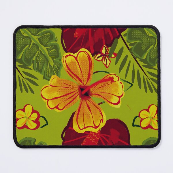 Item preview, Tropic Pattern designed and sold by BunsterKeaton.