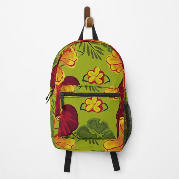Item preview, Tropic Pattern designed and sold by BunsterKeaton.