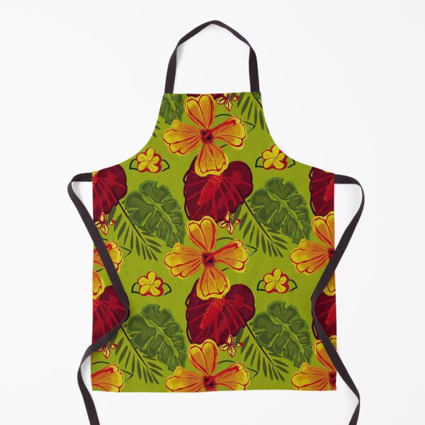 Item preview, Tropic Pattern designed and sold by BunsterKeaton.