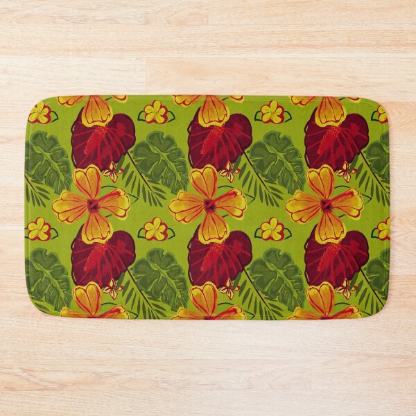 Item preview, Tropic Pattern designed and sold by BunsterKeaton.