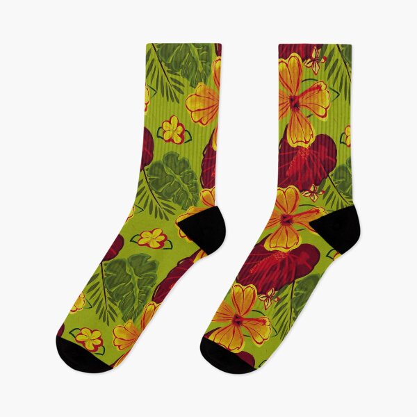 Item preview, Tropic Pattern designed and sold by BunsterKeaton.
