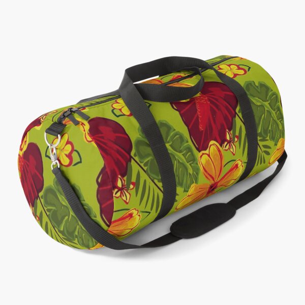 Item preview, Tropic Pattern designed and sold by BunsterKeaton.