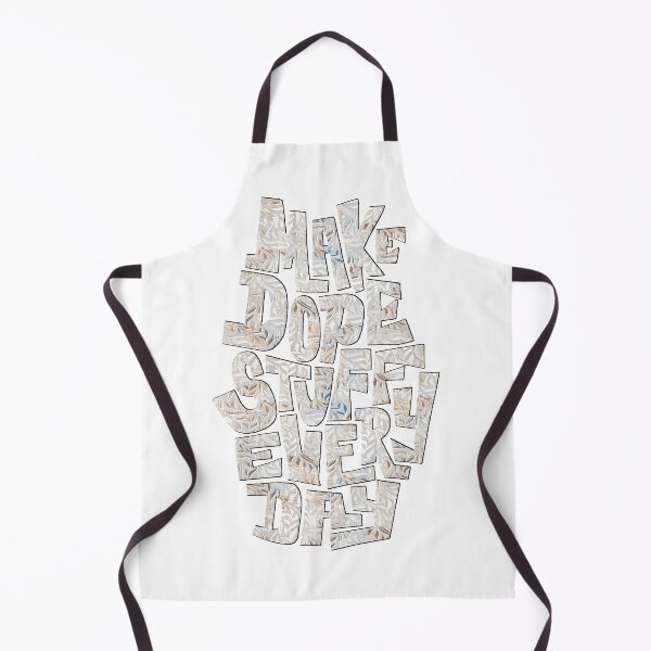 Item preview, Make Dope Stuff Every Day - Creative Motivation Typography designed and sold by vividthreads99.