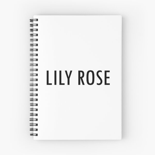 Item preview, Lily Rose designed and sold by cdanziger.