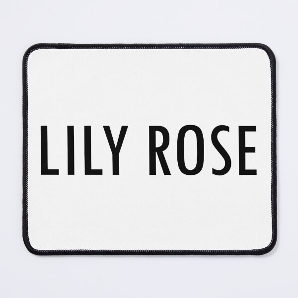 Item preview, Lily Rose designed and sold by cdanziger.