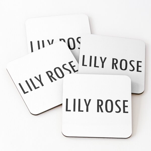 Item preview, Lily Rose designed and sold by cdanziger.