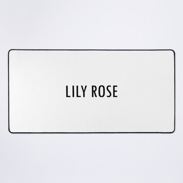 Item preview, Lily Rose designed and sold by cdanziger.