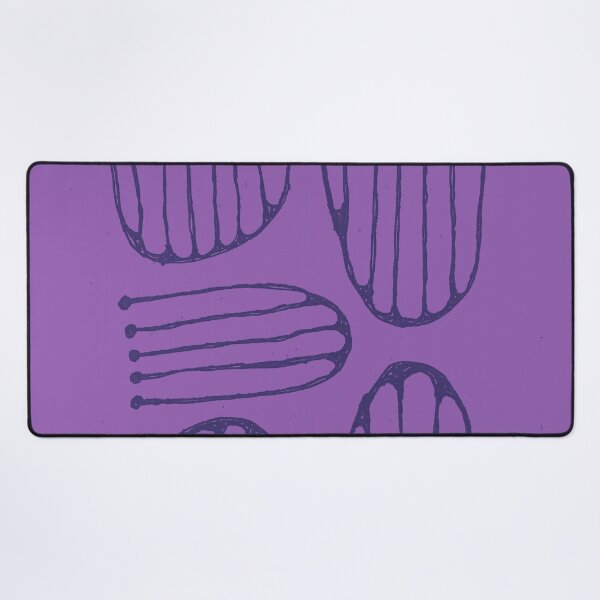 Item preview, PETALS PURPLE designed and sold by KolbStudios.