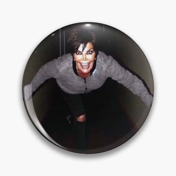 Item preview, You've been Krised designed and sold by ChristinaW333.